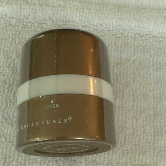Bare Escentuals RareMinerals Skin Revival Treatment NIGHT in Light .05 oz - 8E1 - Picture 9 of 9